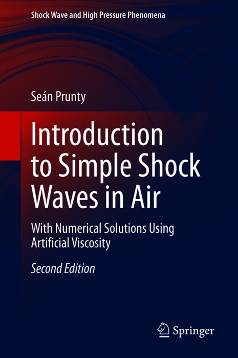 Introduction to Simple Shock Waves in Air