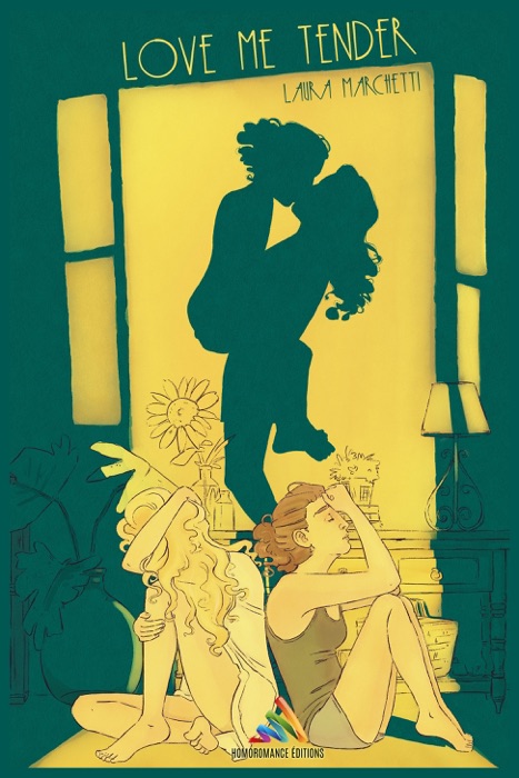 Love me tender