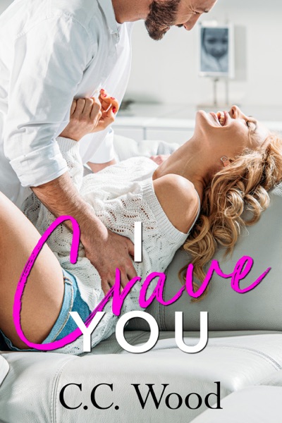 I Crave You