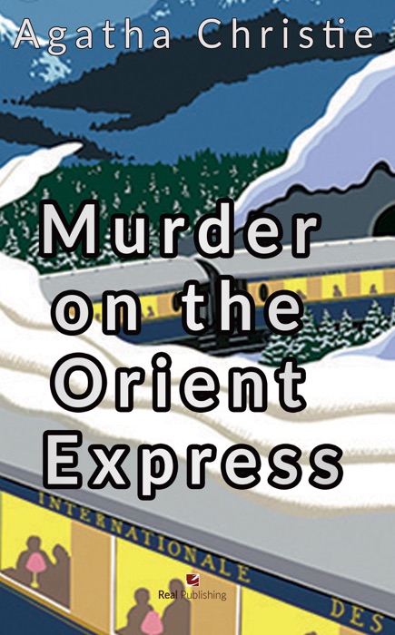 Murder on the Orient Express