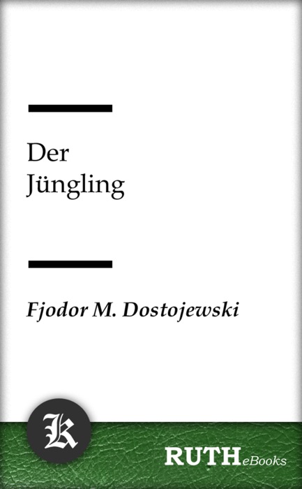 Der Jüngling