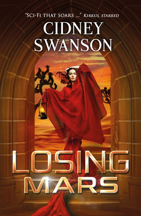 Losing Mars