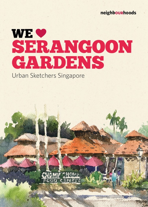 We Love Serangoon Gardens