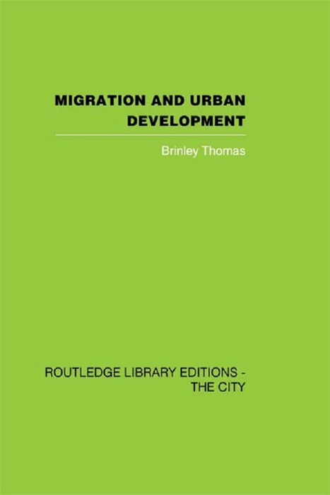 Migration and Urban Development