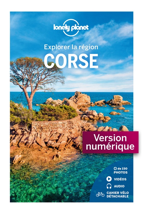 Corse - Explorer la région - 9ed