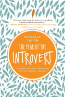 Michaela Chung - The Year of the Introvert artwork