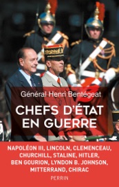 Chefs d'état en guerre