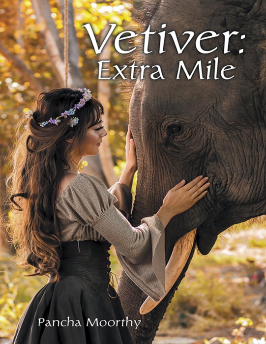 Vetiver: Extra Mile