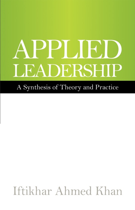 Applied Leadership