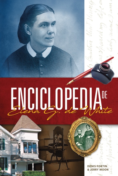 Enciclopedia de Elena G. de White