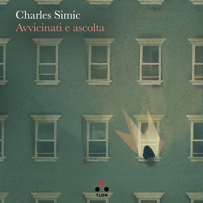 Avvicinati e ascolta