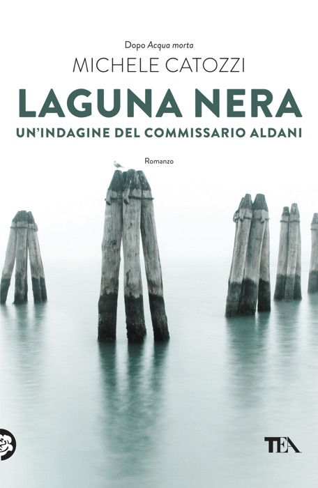 Laguna nera