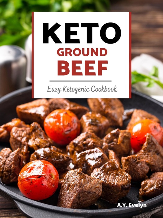 Keto Ground Beef