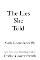 The Lies She Told - GlobalWritersRank