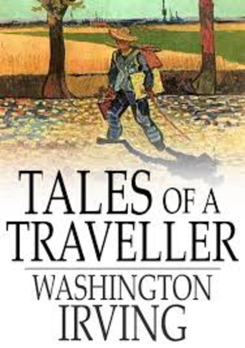 Tales of a Traveller