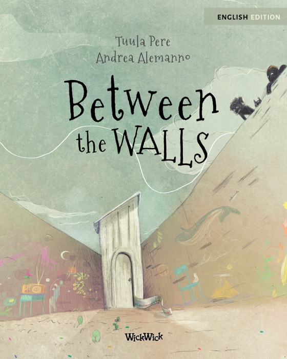 Between the Walls