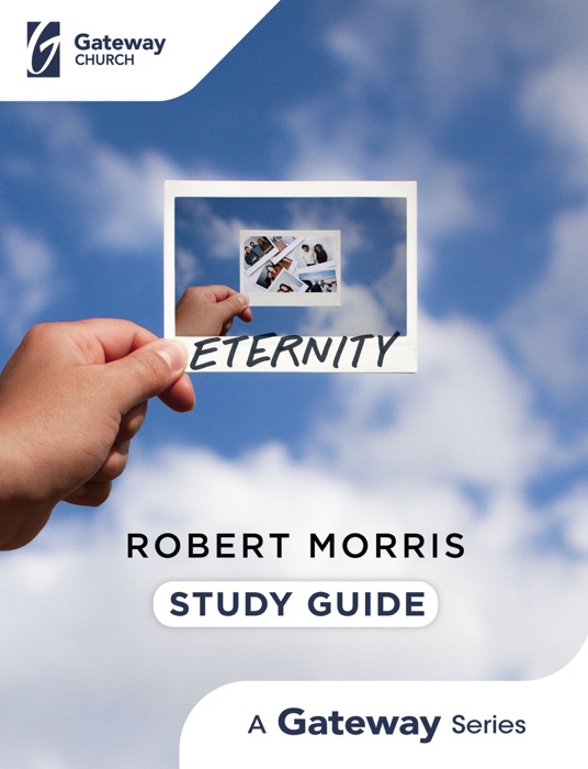 Eternity Study Guide