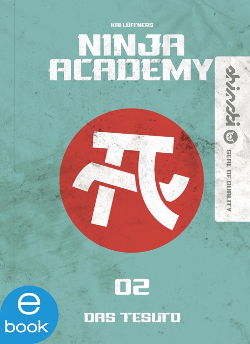 Ninja Academy 2