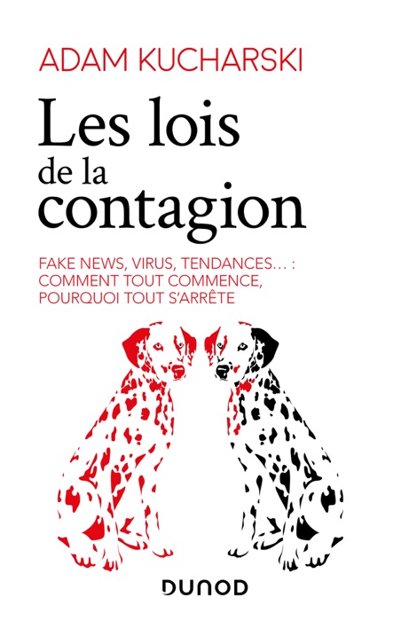 Les lois de la contagion