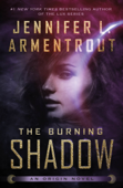 The Burning Shadow - Jennifer L. Armentrout