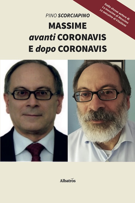 Massime avanti Coronavis e dopo Coronavis