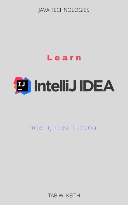 Learn Intellij Idea