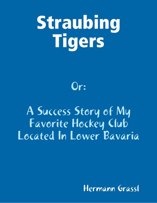 Straubing Tigers