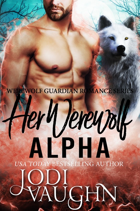 Her Werewolf Alpha