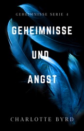 Geheimnisse und Angst