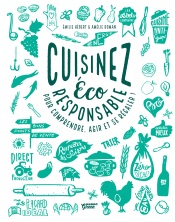 Cuisinez éco-responsable