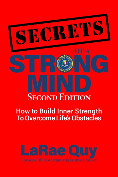 SECRETS of a Strong Mind (2nd edition):