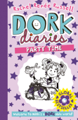 Dork Diaries: Party Time - Rachel Renée Russell