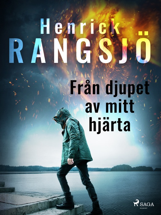 Från djupet av mitt hjärta