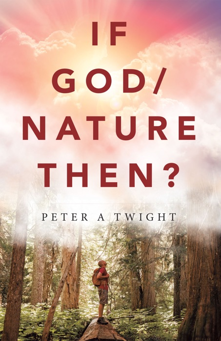 If God/Nature, Then?