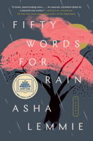 Asha Lemmie - Fifty Words for Rain artwork