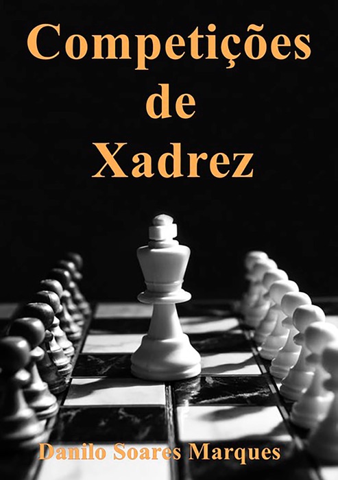 Competições De Xadrez