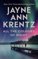 Jayne Ann Krentz - All the Colours of Night artwork