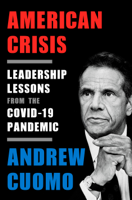 Andrew Cuomo - American Crisis artwork