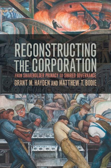 Reconstructing the Corporation