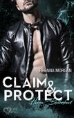 Haven Brotherhood: Claim & Protect - Rhenna Morgan