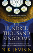 The Hundred Thousand Kingdoms - N. K. Jemisin
