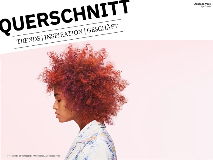 Querschnitt - Das Magazin / Ausgabe 04/21