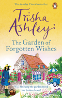 Trisha Ashley - The Garden of Forgotten Wishes artwork