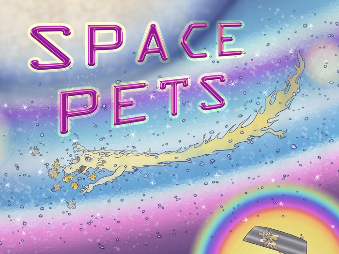 Space Pets