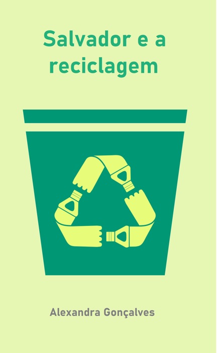 Salvador e a reciclagem