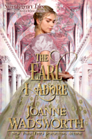 Joanne Wadsworth - The Earl I Adore artwork