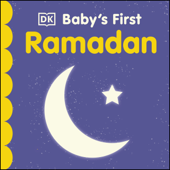 Baby's First Ramadan - DK