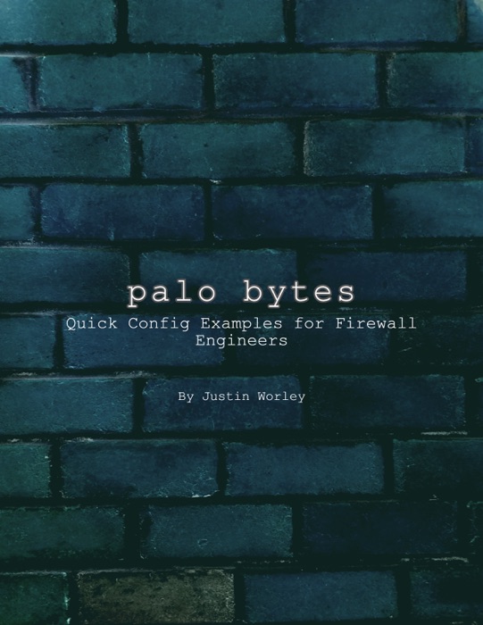 Palo Bytes