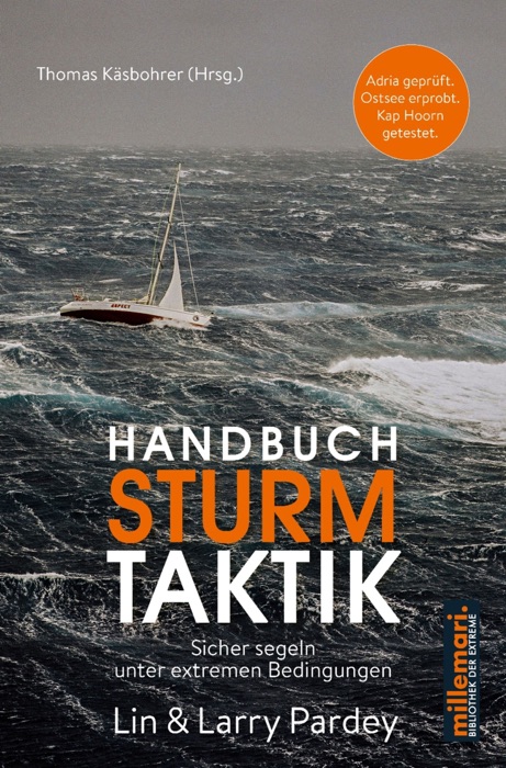 Handbuch Sturmtaktik