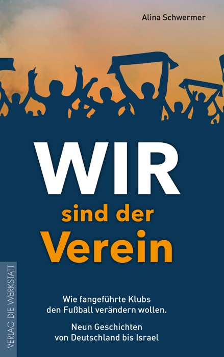 Wir sind der Verein